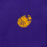 andre_moraph André moraph Hoodie  by Makeship.