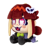 QT: Rewired Halloween QT Plush  by Makeship.