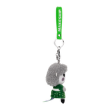 Martin Walls The Sheep Keychain Plushie  by Makeship.
