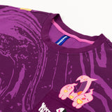 MysteryBen Deadbeat T-shirt T-Shirt by Makeship.