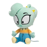 OhTheSunnySide  Nel Vo'set Plush  by Makeship.