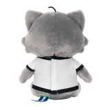 LifeWithBubu Bubu Plush  by Makeship.