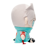 Non-Edible Trickle Plush  by Makeship.