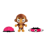 Ninja Kiwi Tack Shooter Plushie  by Makeship.