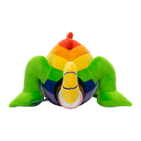 Queer Chameleon Jumbo Plushie