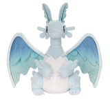Quivern Plush