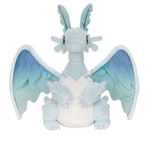 Quivern Plush