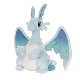 Quivern Plush