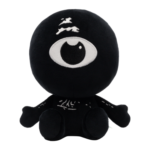 DOORS Seek 2.0 Plush  by Makeship.