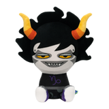 Homestuck Gamzee Plushie  by Makeship.