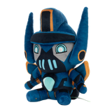 Zenny Plush  by Makeship.