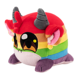 Rainbow Emotional Support Demon 2.0 Plushie