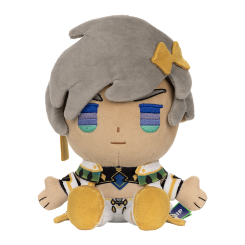Raphael Plushie