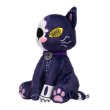 Raven Plushie