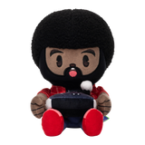 Reggie In The Lab Plushie