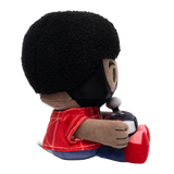 Reggie In The Lab Plushie