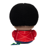 Reggie In The Lab Plushie