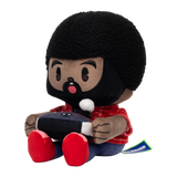 Reggie In The Lab Plushie