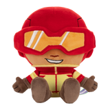 Rex Splode Plush
