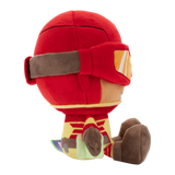 Rex Splode Plush