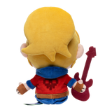 Brace Yourself Games Rift of the NecroDancer Cadence Plushie  by Makeship.