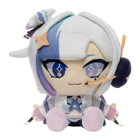 Shiny* New Rin Penrose Plushie