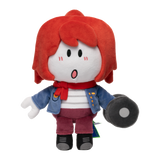 Soybean Noobsquad Acorn Plushie  by Makeship.