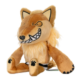 Bruva Alfabusa Matilda Werewolf Plushie  by Makeship.