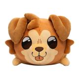 Roundboi Banjo Plush