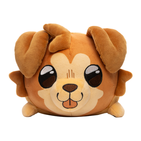 Roundboi Banjo Plush