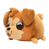 Roundboi Banjo Plush