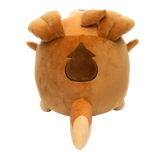 Roundboi Banjo Plush