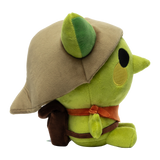 Roundrel Plushie
