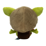 Roundrel Plushie