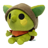Roundrel Plushie