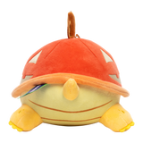 passionpeachy Pumpkin Turtle Plush  by Makeship.