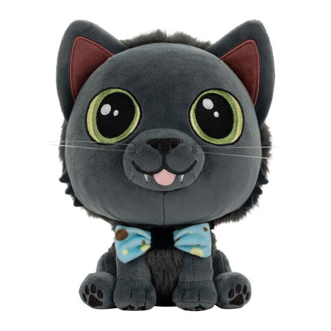 Blu the Blep Plush  by Makeship.