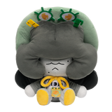 Truth Scrapper Sosotte Plush  by Makeship.