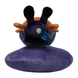 onsta Timeskip Onsta Rerun Plush by Makeship.