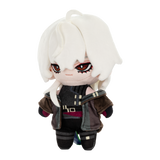 A Date with Death Grim Reaper Standing Plush 2nd Edition  by Makeship.