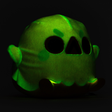 Boo-ty AngyFrog Plush  by Makeship.