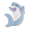 Sharkie Plushie