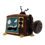 Clean Crew Buddy Plush  by Makeship.