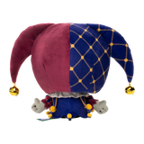 We Were Here The Jester Plushie  by Makeship.