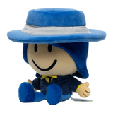 Flood Escape: The Guide Plush  by Makeship.