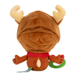 Fringy the Reindeer Plush  by Makeship.