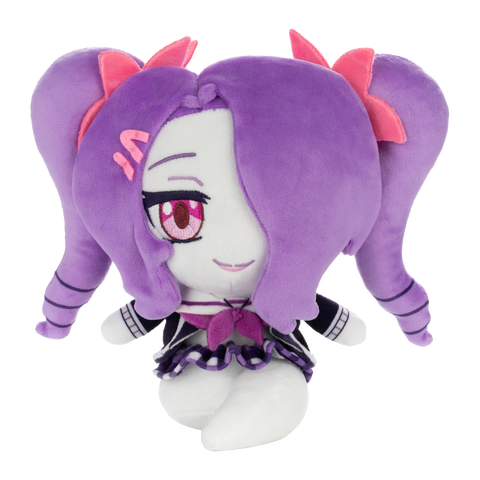 Sad Panda Studios Generica Plushie  by Makeship.