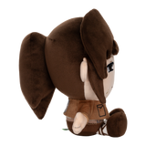 Sasha Plushie