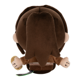 Sasha Plushie