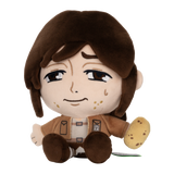 Sasha Plushie